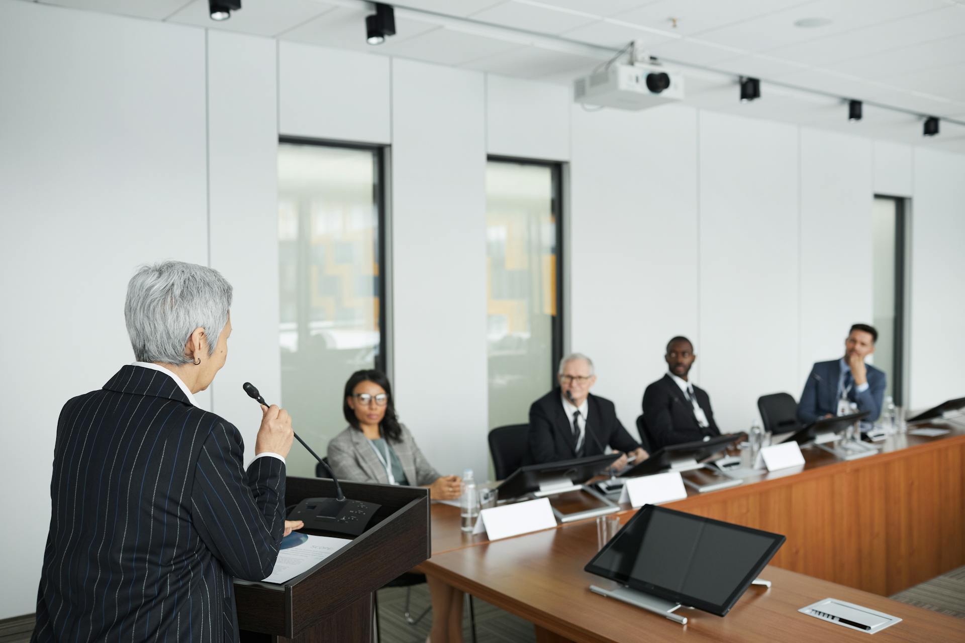 Eventos corporativos