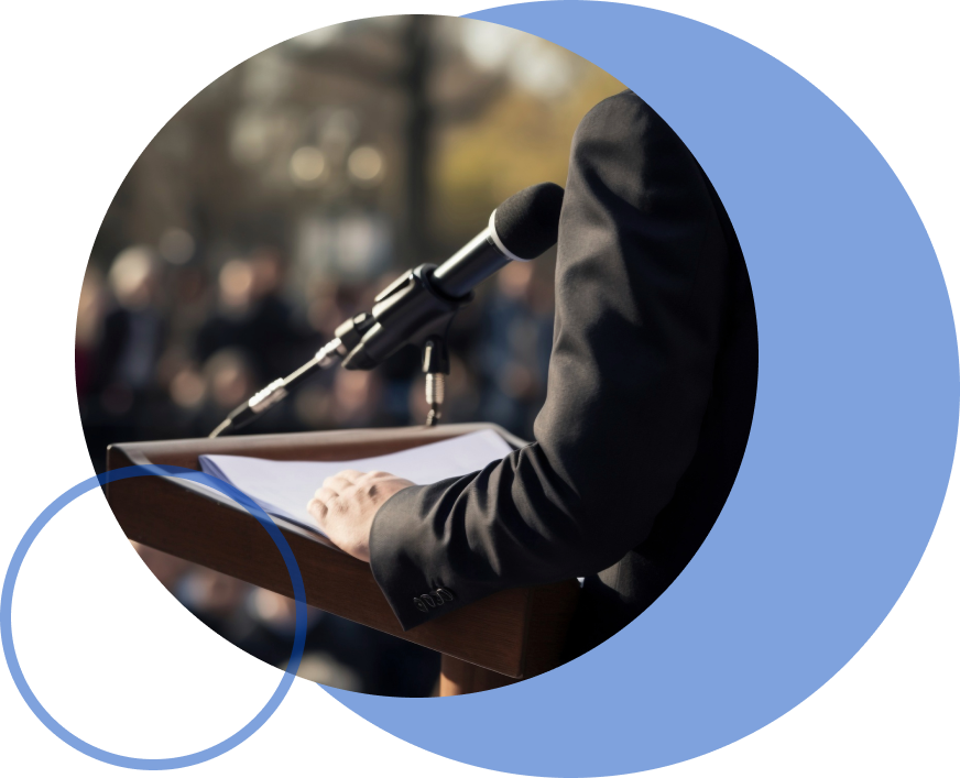 Interface Ready to Speak